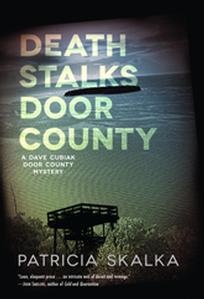 Death Stalks Door County - Autographed Copy!