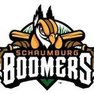 4 Tickets to Boomers Game