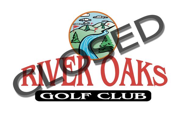 2015 Membership to River Oaks Golf Club