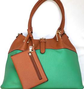 New Wilsons Leather Tote