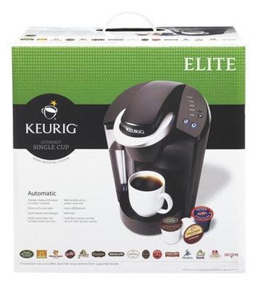 Keurig® K45 Elite Brewing System