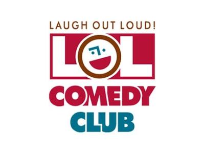 Six (6) Tickets to LOL or Rivercenter Comedy Club