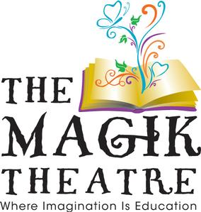 Four (4) Tickets | The Magik Theatre + San Antonio Zoo + SAMA