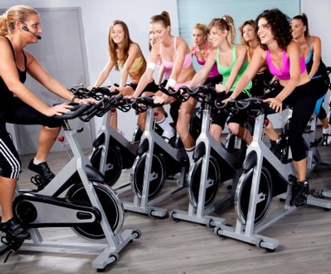 3-Month Aerobics/Yoga/Spin Class Package at Bard Athletic Center