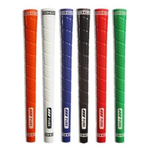 Need new grips for your golf clubs?