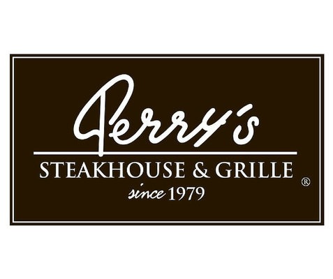 3-Course Sunday Dinner for Four (4) Perry's Steakhouse
