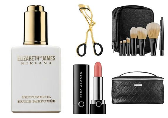 Make-up Application + 1 Hour of Beauty Shopping + $220 Sephora Swag Bag!