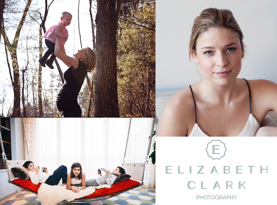 Elizabeth Clark Photography Mini-Session