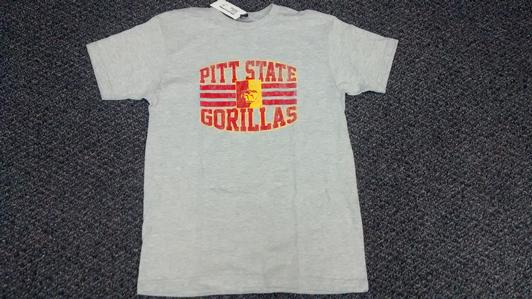 PSU Gorillas T-shirt 