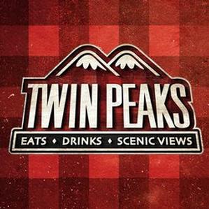 Twin Peaks Gift Gift Card