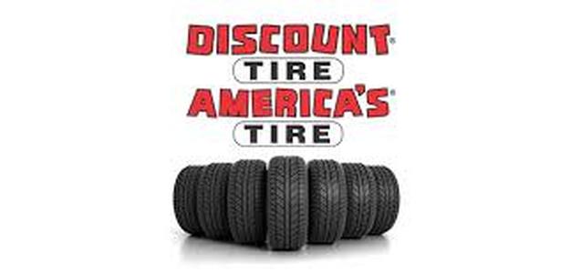 Discount Tire Gift Certificate