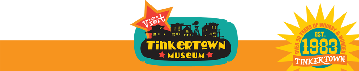 Tinker Town Museum