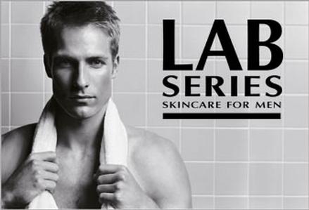 LAB SERIES Skincare for Men Luxury Gift Box