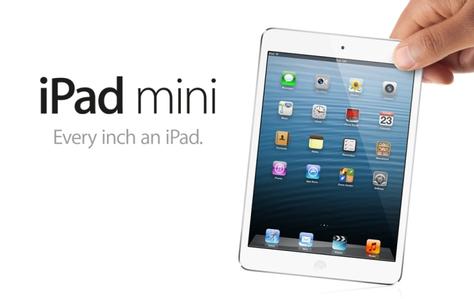 Apple® iPad mini 16GB