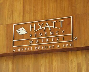 2 Nights at Hyatt Regency Waikiki Beach Resort and Spa