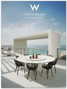 W South Beach Complimentary Stay 