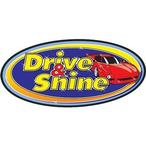 TESTING! Drive and Shine Diamond Washes