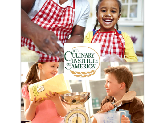 Culinary Institute of America Family Funday Class