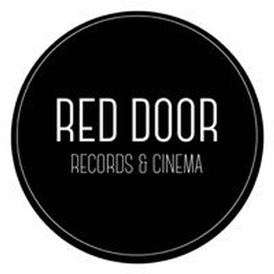 Private Movie Viewing-Red Door Records & Cinema Downtown