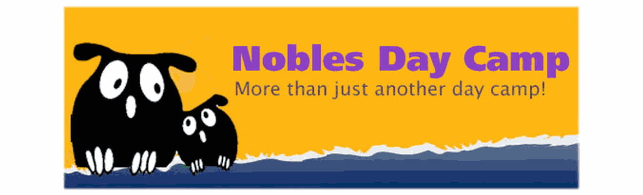 Nobles Day Camp (Week 6/29/20-7/2/20 Only)
