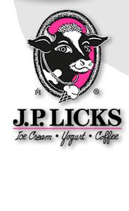JP Licks - $25 gift card