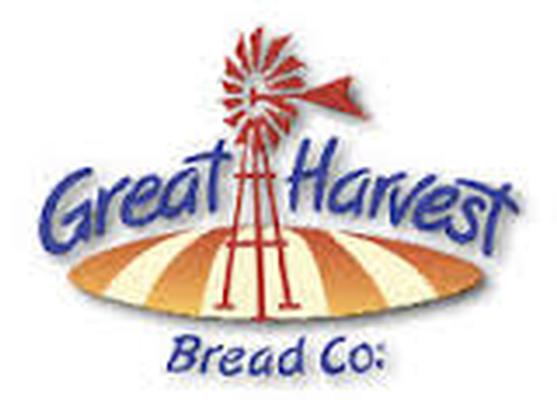 Great Harvest Bread For A Year