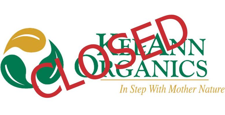 Kel-Ann Organics $500 Gift Certificate 