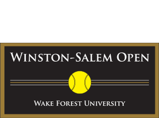 4 Tickets to Winston Salem Open Plu. 