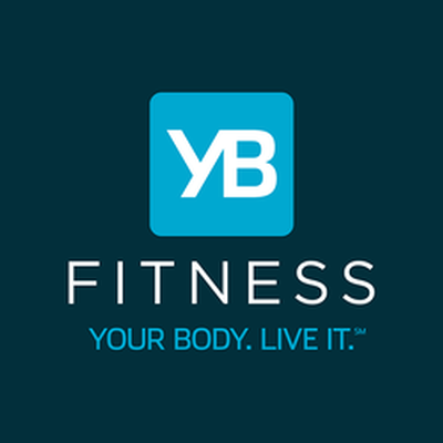 YB Fitness 3-Month Gym Membership