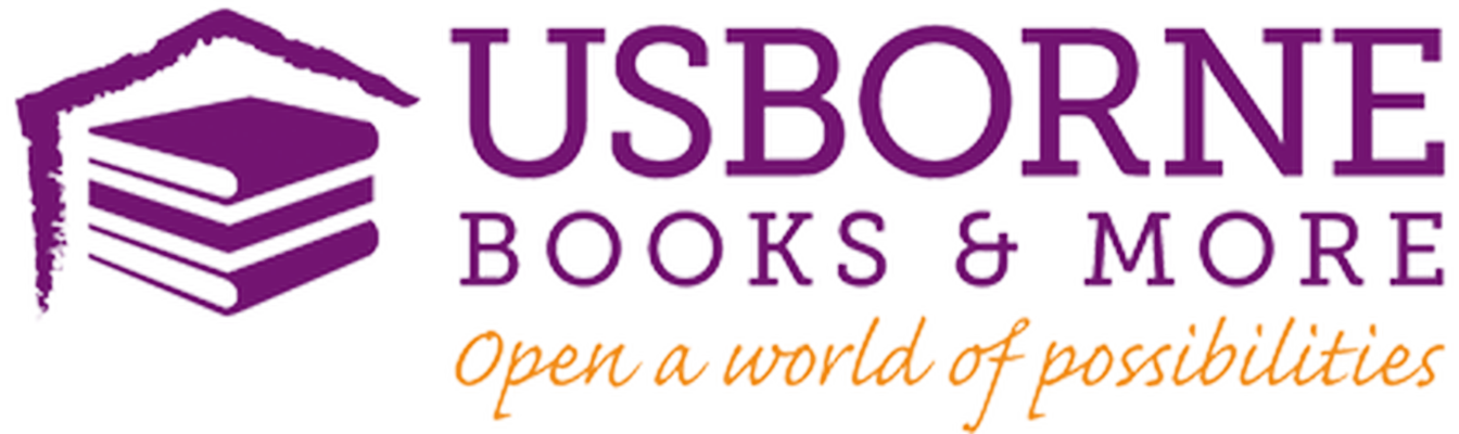 Usborne Book Basket worth $100
