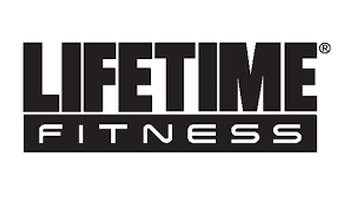 Lifetime Athletic 1 Month Family Membership