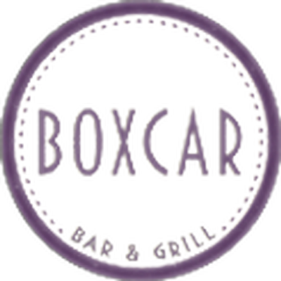 $50 Boxcar Bar and Grill Gift Certificate