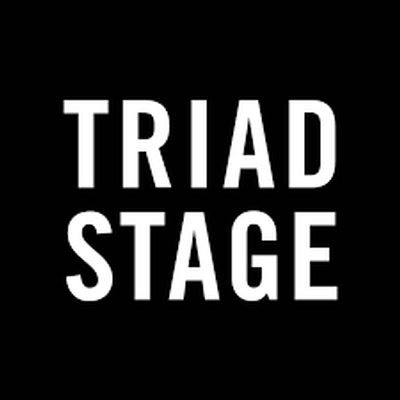 2 Triad Stage Tickets 
