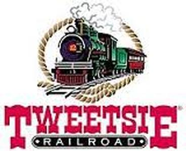 4 Passes Tweetsie Railroad