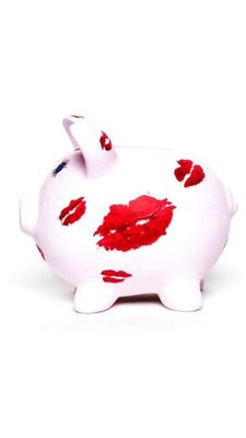 Kimberly Williams-Paisley, "Lipstick on a Pig"