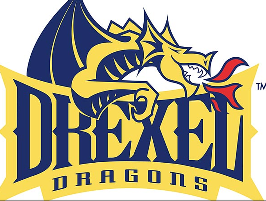 Four General Admission Tickets to Drexel Men's Basketball 2016-17