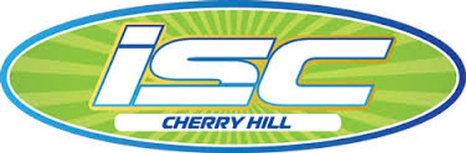 ISC Cherry Hill Fun Zone Gift Certificate