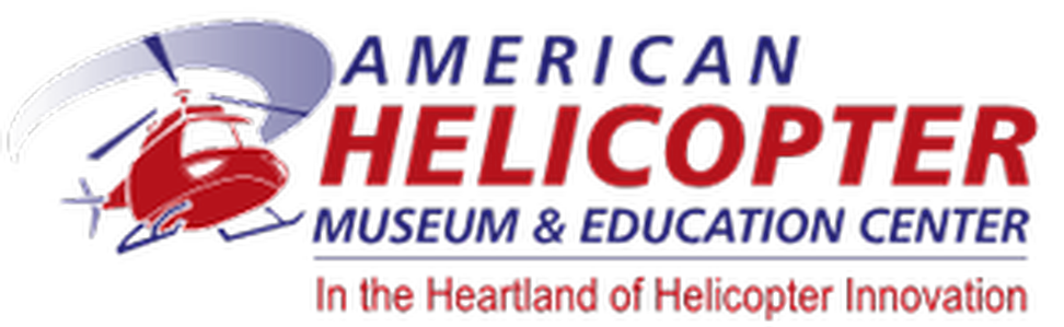 American Helicopter Museum & Education Center Complementary Admission  