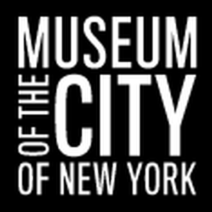 Museum of the City of New York Admission for 5