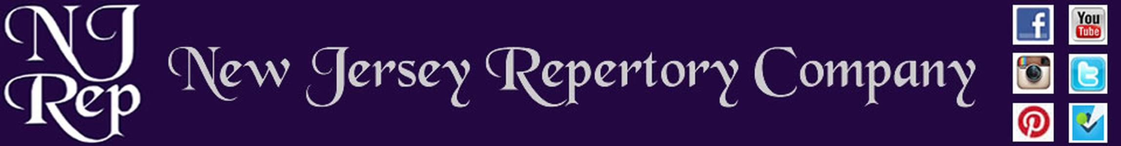 New Jersey Repertory Company Gift Certificate  