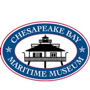 Chesapeake Bay Maritime Museum - 1 Year Family & Friends Membership