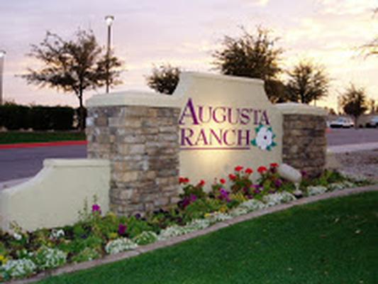 Augusta Ranch Golf Course