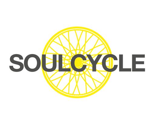 $120 Gift Card to Soul Cycle 