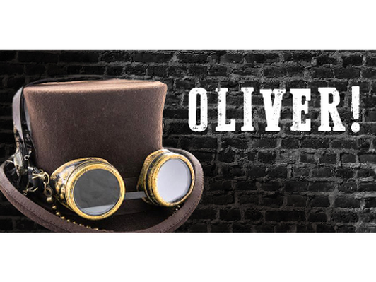 New Rep Theatre: Voucher for 2 Tickets to Oliver Nov 29- Dec 22, 2019