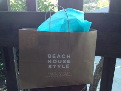 Gift Items from Beach House, Fairfax