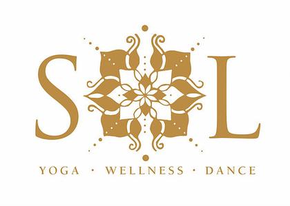 Sol Yoga - 10 Class Card