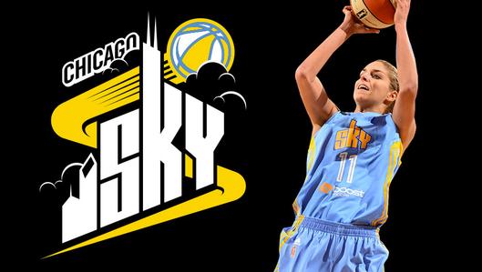 Chicago Sky Superfans