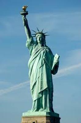 Statue of Liberty  Tour