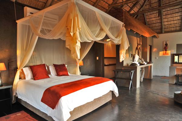  5 Night Ezulwini Safari for 2 guests (house wines, local beer & sodas included)