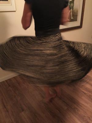 Kelsey Twirly Skirt